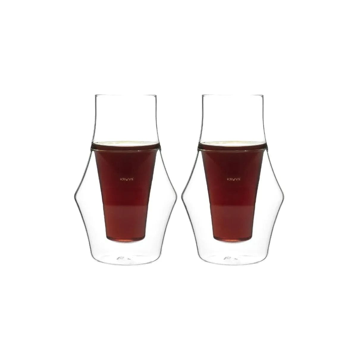 Kruve EQ Glasses Inspire 150ml / 5oz (2-Pack)