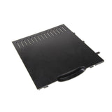 De'Longhi Parts: Left Side Panel: AS00002599 Replacement Part DeLonghi