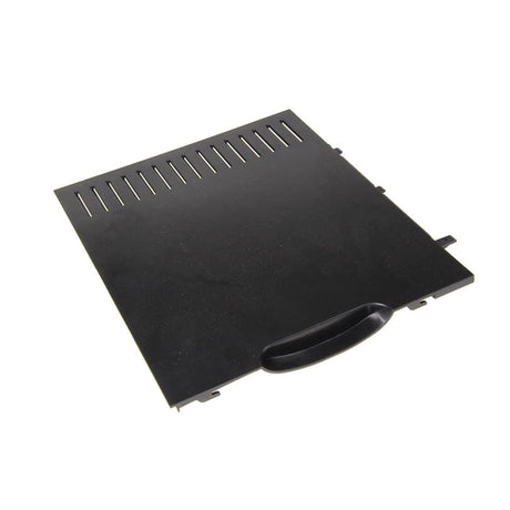 De'Longhi Parts: Left Side Panel: AS00002599 Replacement Part DeLonghi