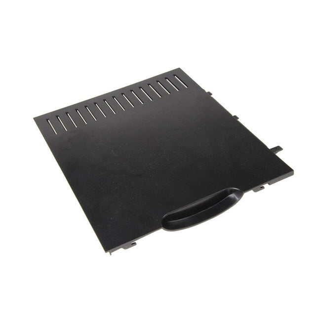 De'Longhi Parts: Left Side Panel: AS00002599 Replacement Part DeLonghi