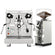Profitec Pro 500 Espresso Machine & Eureka Mignon Libra Grinder (Chrome) Bundle