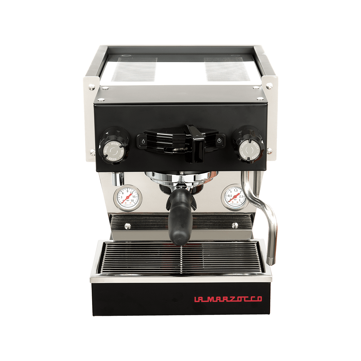La Marzocco Linea Micra Espresso Machine (Black) Espresso Machine (Prosumer) La Marzocco