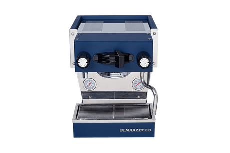 La Marzocco Linea Micra Espresso Machine (Blue) Espresso Machine (Prosumer) La Marzocco