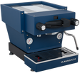 La Marzocco Linea Mini R Dual Boiler Semi-Automatic Espresso Machine (Blue) Espresso Machine (Prosumer) La Marzocco