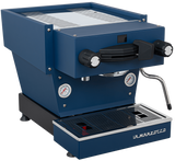 La Marzocco Linea Mini R Dual Boiler Semi-Automatic Espresso Machine (Blue) Espresso Machine (Prosumer) La Marzocco
