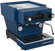 La Marzocco Linea Mini R Dual Boiler Semi-Automatic Espresso Machine (Blue)