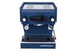 La Marzocco Linea Mini R Dual Boiler Semi-Automatic Espresso Machine (Blue) Espresso Machine (Prosumer) La Marzocco