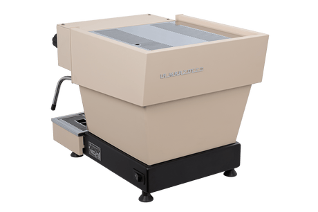 La Marzocco Linea Mini R Dual Boiler Semi-Automatic Espresso Machine (Beige) Espresso Machine (Prosumer) La Marzocco