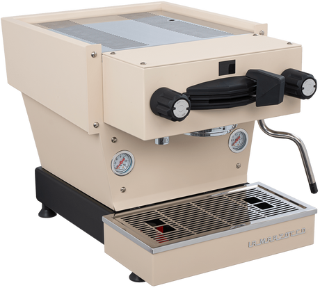 La Marzocco Linea Mini R Dual Boiler Semi-Automatic Espresso Machine (Beige) Espresso Machine (Prosumer) La Marzocco