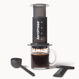 AeroPress® Coffee & Espresso Maker Pour-Over Coffee Makers AeroPress