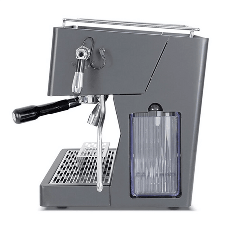 Quick Mill Sunny Semi-Automatic Espresso Machine (Black) Espresso Machine Quick Mill