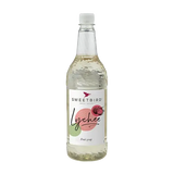 Sweetbird Lychee Syrup (1 Litre) Syrups Sweetbird