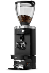 PUQ Press M5 Integrated Tamper for Mahlkonig E80 (Black) Tamper PUQ