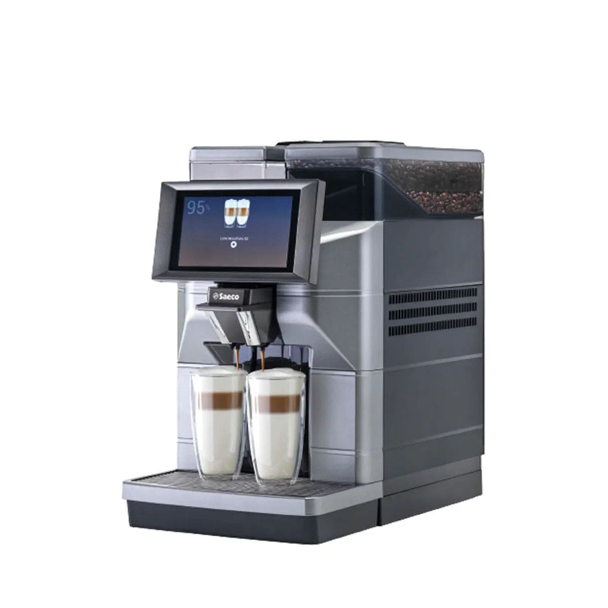 Saeco Magic M2+ Commercial Coffee Machine Super Automatic Espresso Machine (Commercial) Saeco