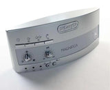 De'Longhi Parts Control Panel Assembly 7313223301 Replacement Part DeLonghi