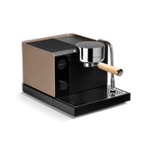 Fellow Espresso Series 1 Semi-Automatic Espresso Machine (Malted Chocolate + Maple) Espresso Machine (Prosumer) Fellow