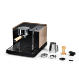 Fellow Espresso Series 1 Semi-Automatic Espresso Machine (Malted Chocolate + Maple) Espresso Machine (Prosumer) Fellow