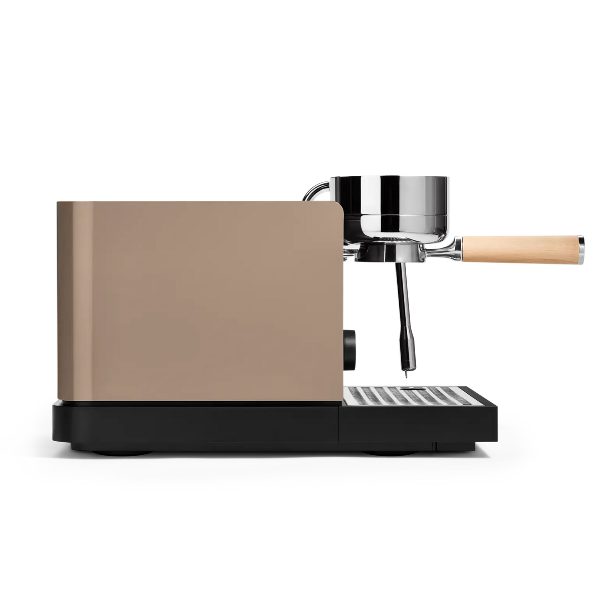 Fellow Espresso Series 1 Semi-Automatic Espresso Machine (Malted Chocolate + Maple) Espresso Machine (Prosumer) Fellow