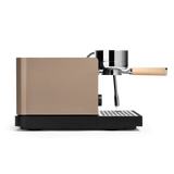 Fellow Espresso Series 1 Semi-Automatic Espresso Machine (Malted Chocolate + Maple) Espresso Machine (Prosumer) Fellow