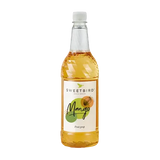 Sweetbird Mango Syrup (1 Litre) Syrups Sweetbird