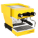 La Marzocco Linea Micra Espresso Machine (Yellow)