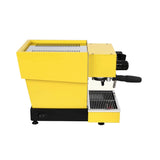 La Marzocco Linea Micra Espresso Machine (Yellow) Espresso Machine (Prosumer) La Marzocco