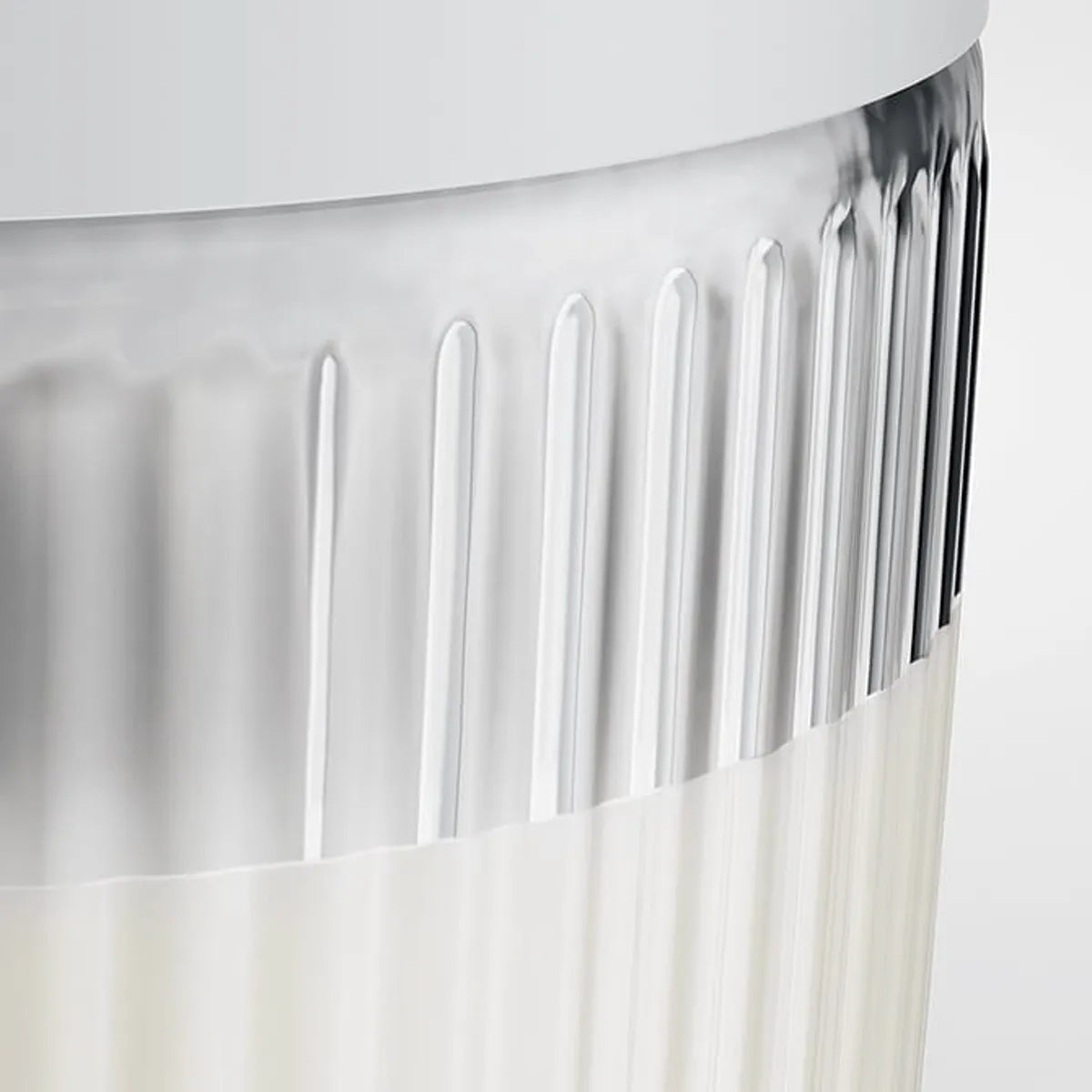 JURA Glass Milk Carafe 0.5L 24313 Accessory Jura