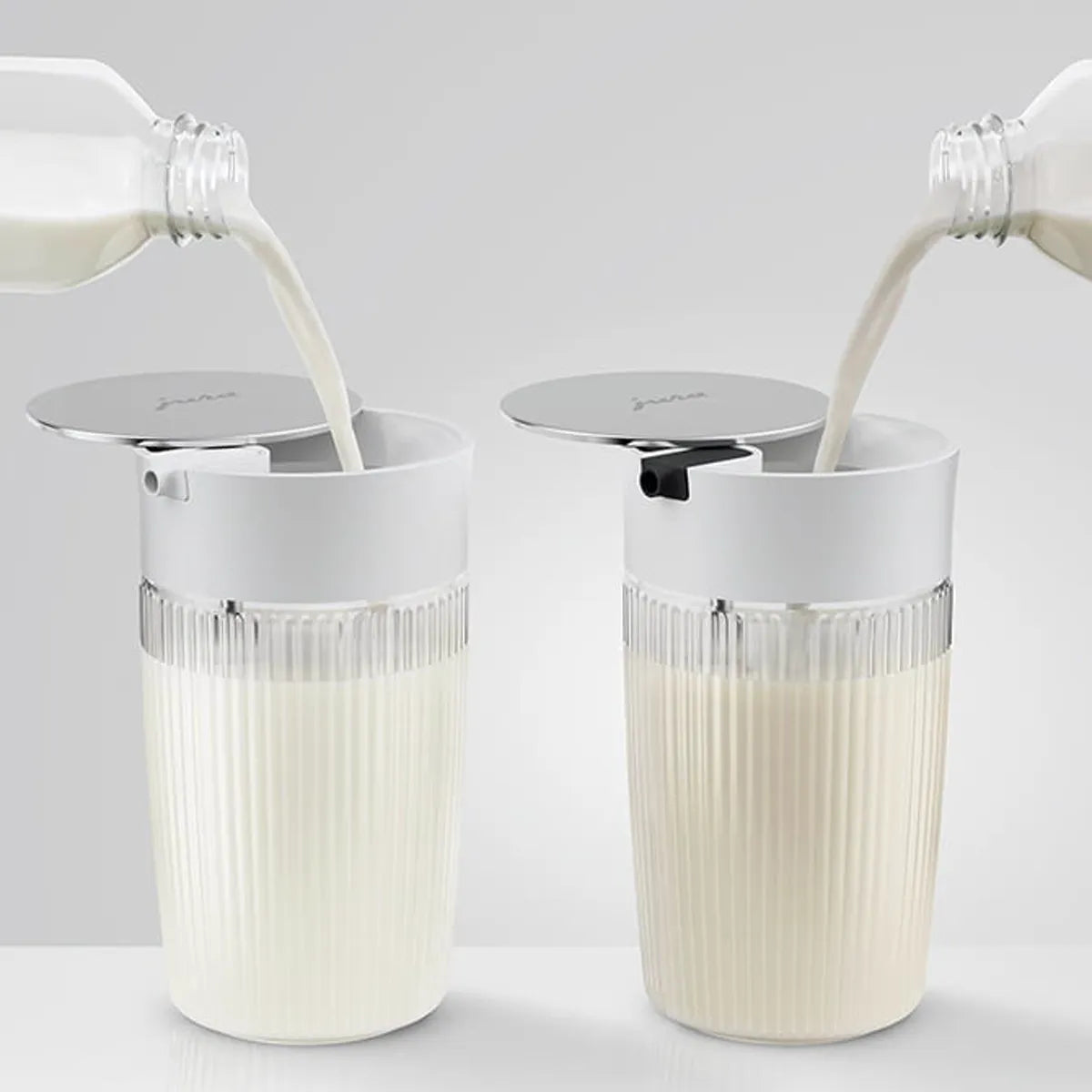 JURA Glass Milk Carafe 0.5L 24313 Accessory Jura