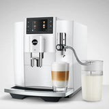 JURA Glass Milk Carafe 0.5L 24313 Accessory Jura