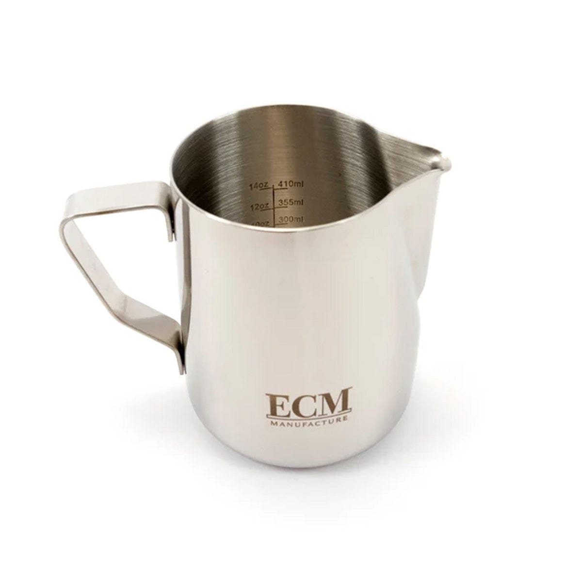 ECM Milk Frothing Pitcher 600ml Accessory ECM