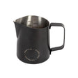Profitec Milk Frothing Pitcher 550ml (Matte Black) Accessory Profitec