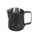 Profitec Milk Frothing Pitcher 550ml (Matte Black)