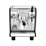 Nuova Simonelli Musica Heat Exchanger Espresso Machine (Stainless Steel + Black Trim) Espresso Machine (Prosumer) Nuova Simonelli