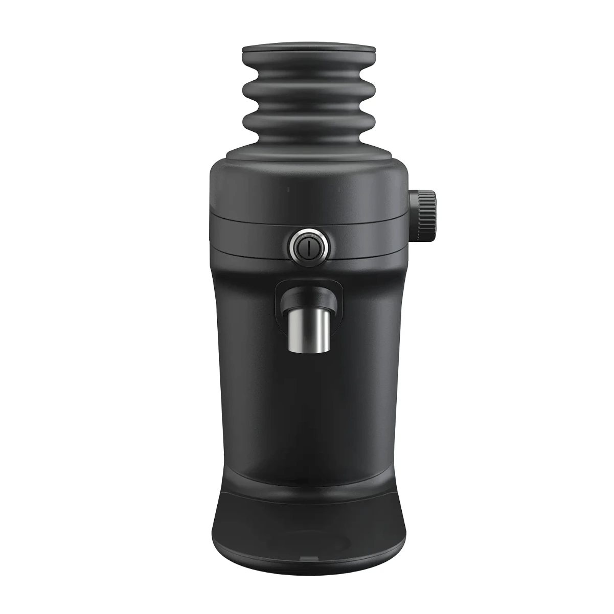 MAHLKONIG X64 SD Single Dose Coffee Grinder (Black) Coffee Grinder MAHLKÖNIG