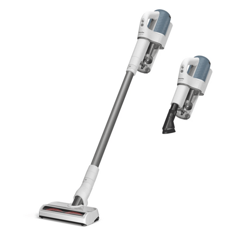 Miele Duoflex HX1 Cordless Bagless Stick Vacuums 41QLL031USA (Nordic Blue) Vacuum Cleaners Miele