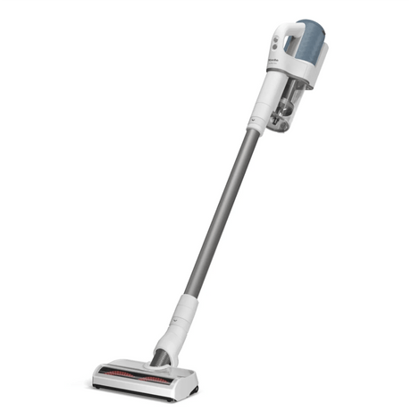 Miele Duoflex HX1 Cordless Bagless Stick Vacuums 41QLL031USA (Nordic Blue) Vacuum Cleaners Miele