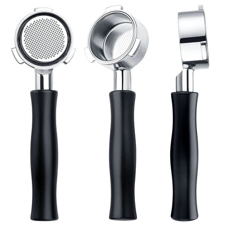 Normcore Bottomless Portafilter E61 (58mm) Accessory Normcore