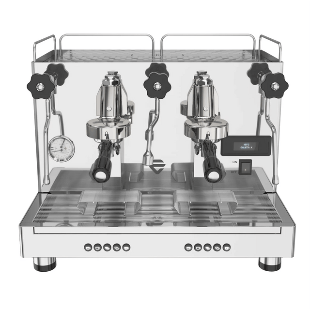 Lelit Giulietta X Espresso Machine PL2SVX Espresso Machine (Commercial) Lelit