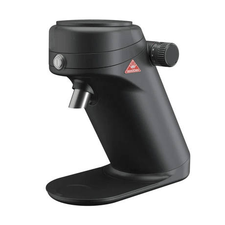 MAHLKONIG X64 SD Single Dose Coffee Grinder (Black) Coffee Grinder MAHLKÖNIG