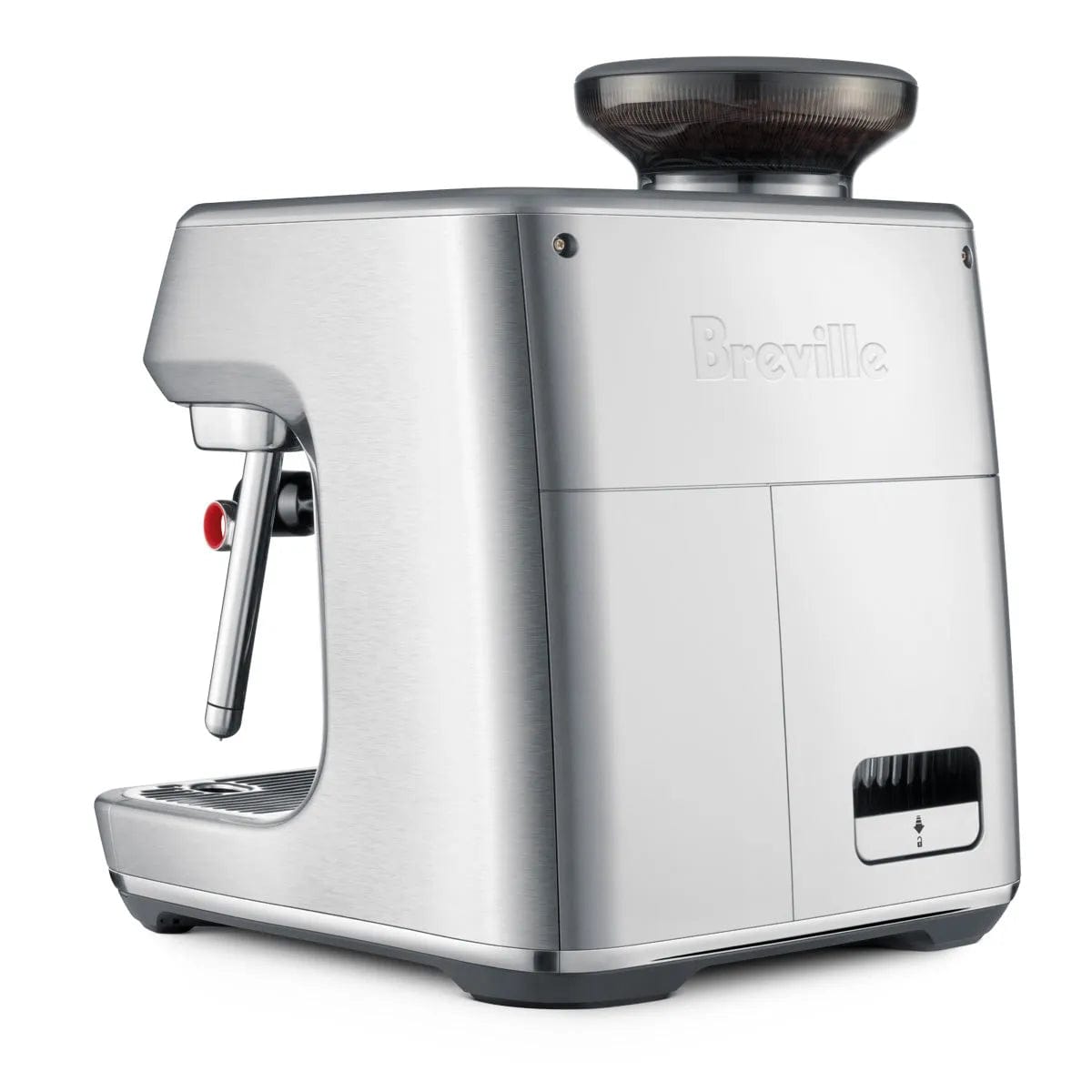 Breville The Oracle Jet Espresso Machine BES985BSS (Brushed Stainless Steel) Espresso Machine Breville