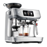 Breville The Oracle Jet Espresso Machine BES985BSS (Brushed Stainless Steel) Espresso Machine Breville