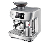 Breville The Oracle Jet Espresso Machine BES985BSS (Brushed Stainless Steel) Espresso Machine Breville