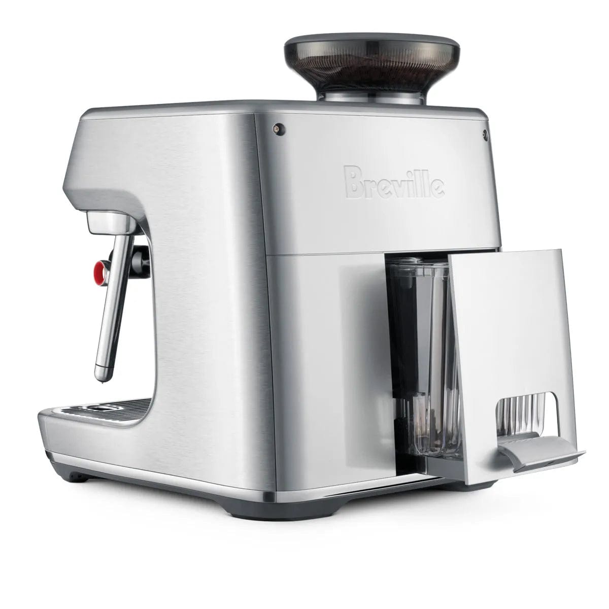 Breville The Oracle Jet Espresso Machine BES985BSS (Brushed Stainless Steel) Espresso Machine Breville