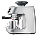 Breville The Oracle Jet Espresso Machine BES985BSS (Brushed Stainless Steel) Espresso Machine Breville