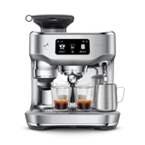 Breville Oracle Dual Boiler Espresso Machine BES995BSS1BNA1 (Brushed Stainless Steel)