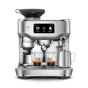 Breville Oracle Dual Boiler Espresso Machine BES995BSS (Brushed Stainless Steel) Espresso Machine Breville
