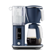 Breville the Luxe Brewer Glass BDC415DBL (Damson Blue) Drip Coffee Maker Breville