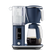 Breville the Luxe Brewer en Verre BDC415DBL (Bleu Prune)