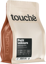 Cafe Touche Petit Velours Whole Bean Coffee (1 KG) DISCOUNT_HIDDEN_PRODUCT Cafe Touche