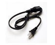 De'Longhi Parts: Power Cord with Plug 5013211561 Replacement Part DeLonghi